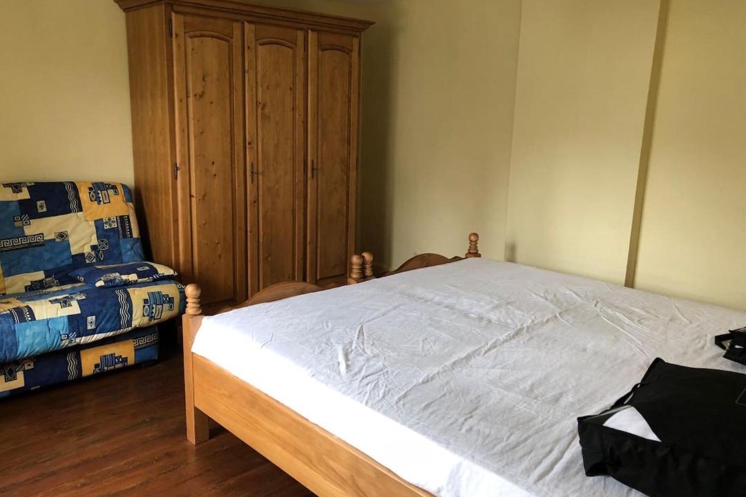 Photo of Bedroom in Chiny