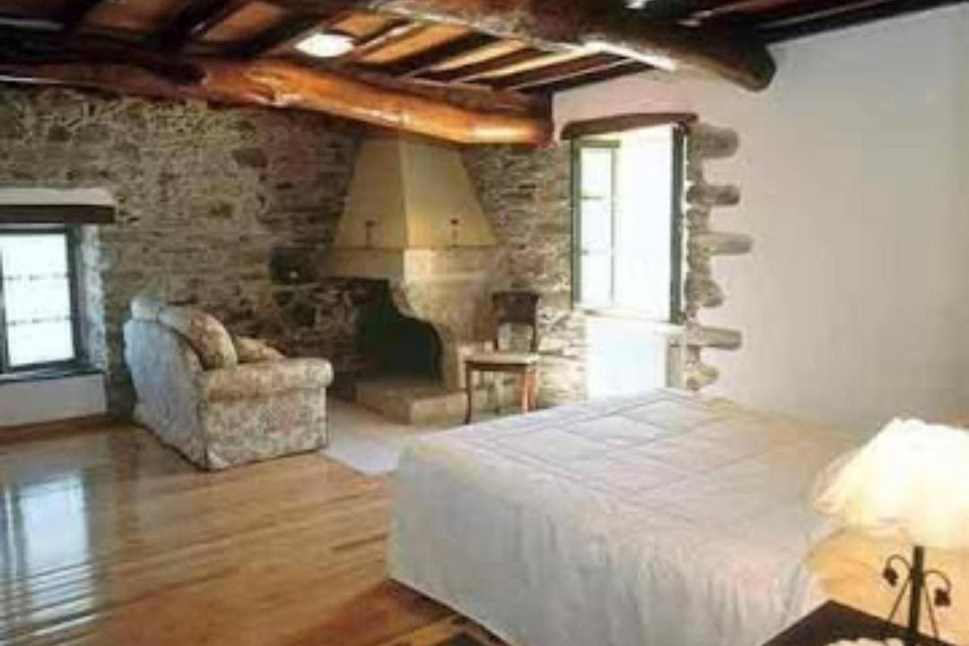 Photo of Bedroom in Oza-Cesuras