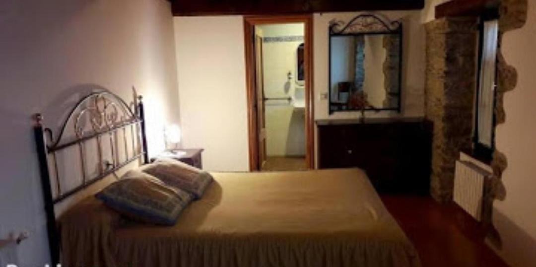 Photo of Bedroom in Oza-Cesuras