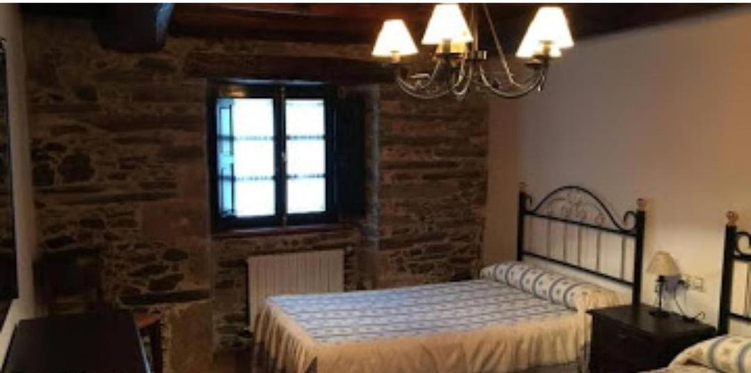 Photo of Bedroom in Oza-Cesuras
