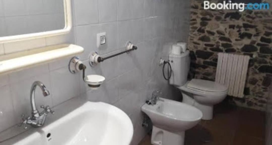 Photo of Bathroom in Oza-Cesuras