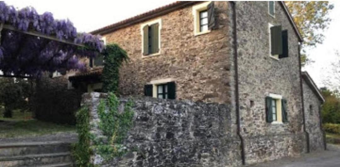 Photo of Buildings in Oza-Cesuras