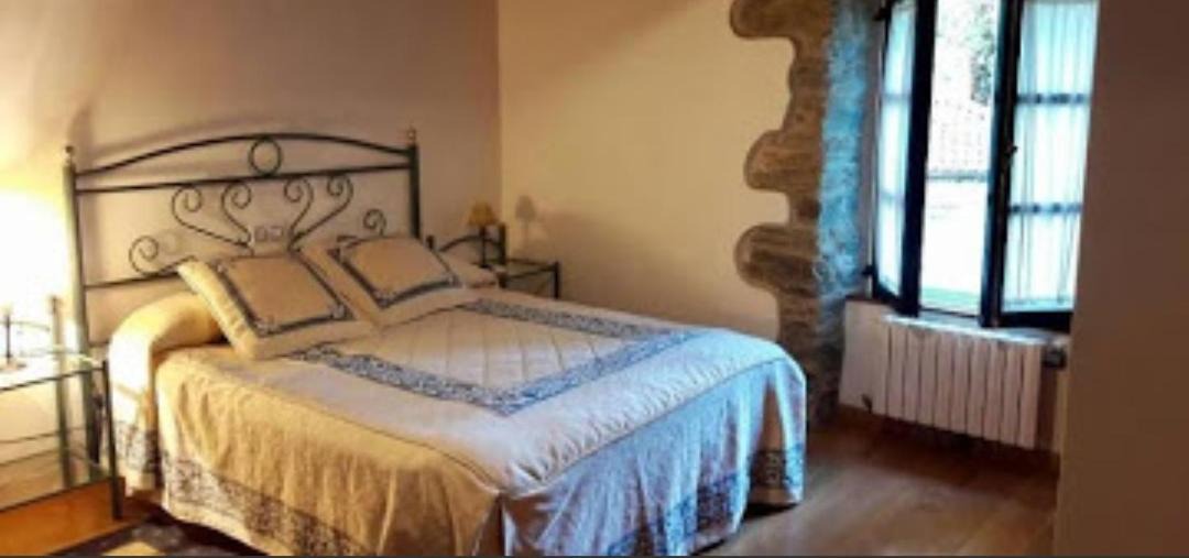 Photo of Bedroom in Oza-Cesuras