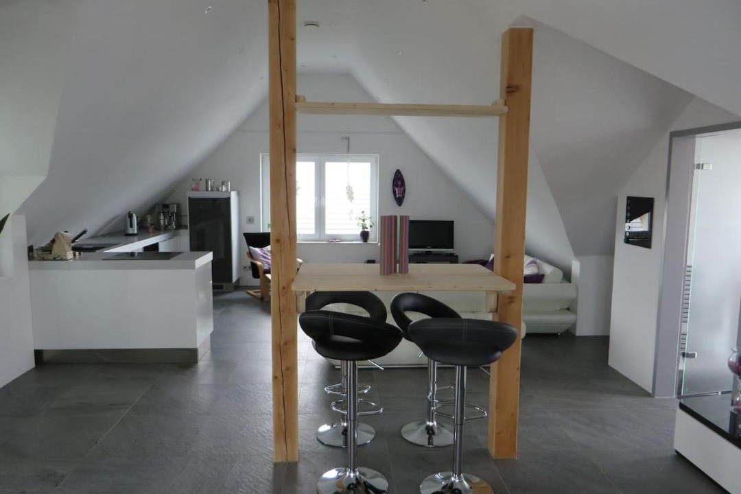 Photo of Livingroom in Overhagen