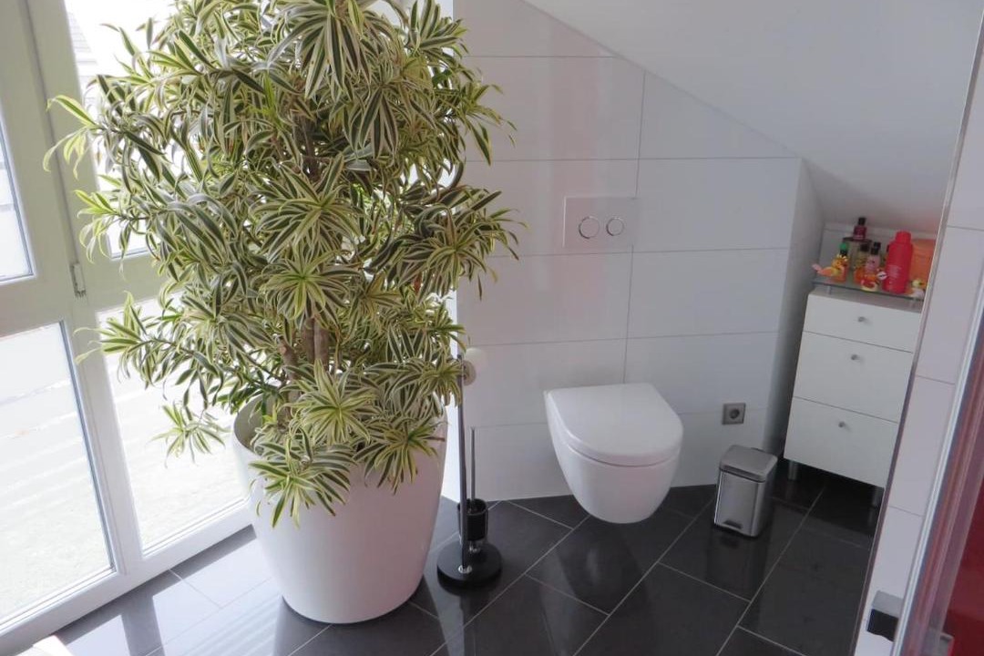 Photo of Bathroom in Overhagen