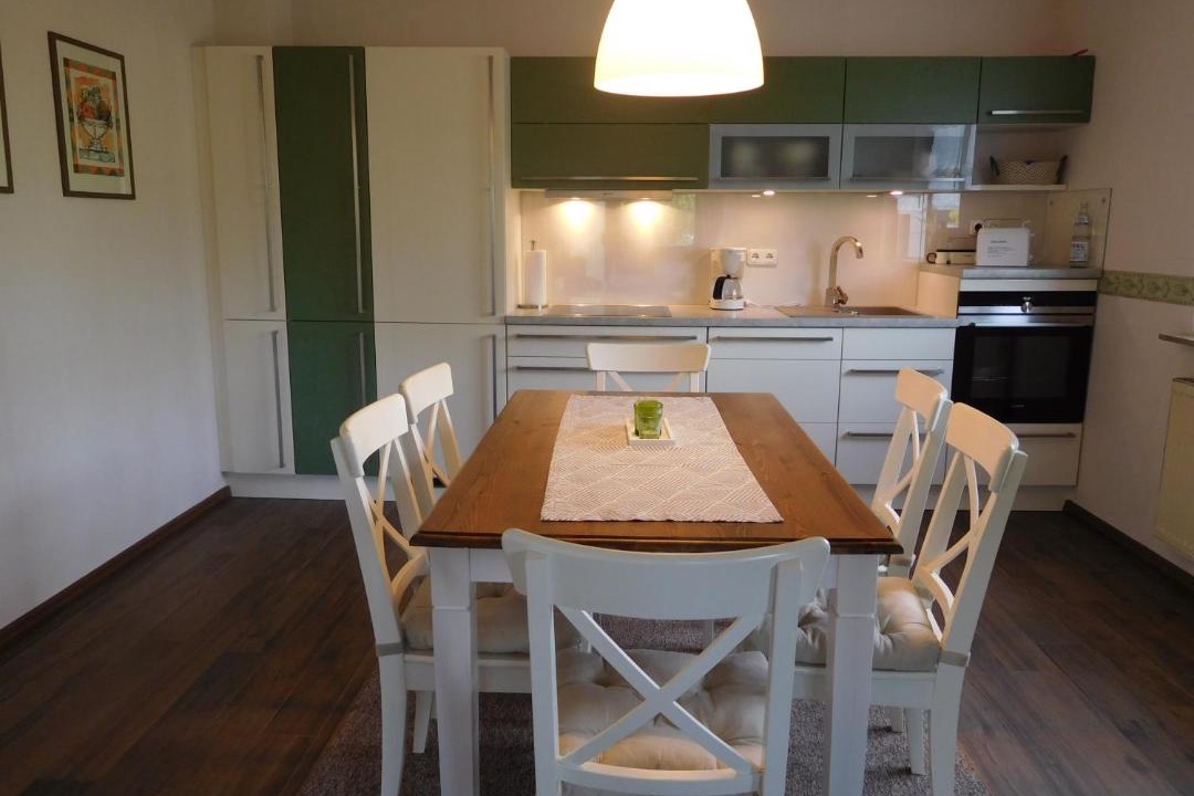 Photo of Kitchen in Hellenthal