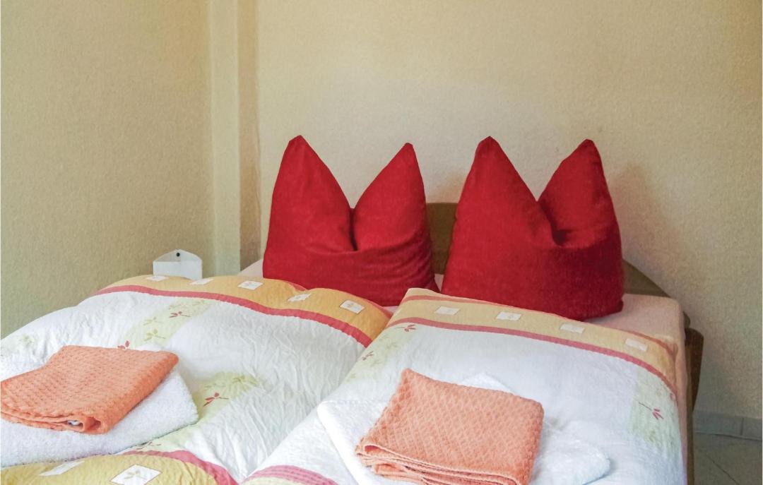 Photo of Bedroom in Wernigerode