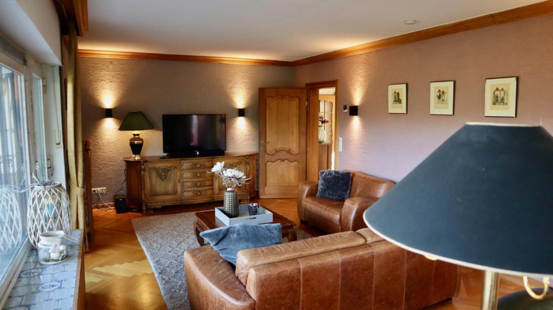 Photo of Livingroom in Dedenborn