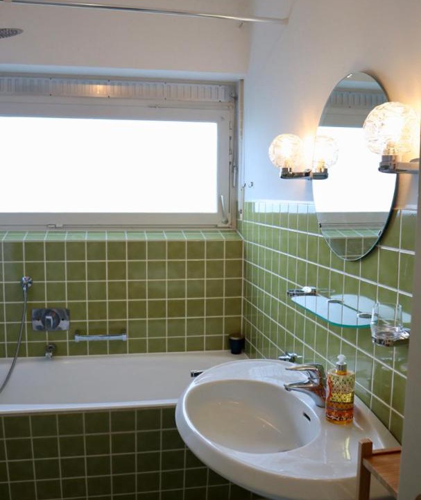 Photo of Bathroom in Dedenborn