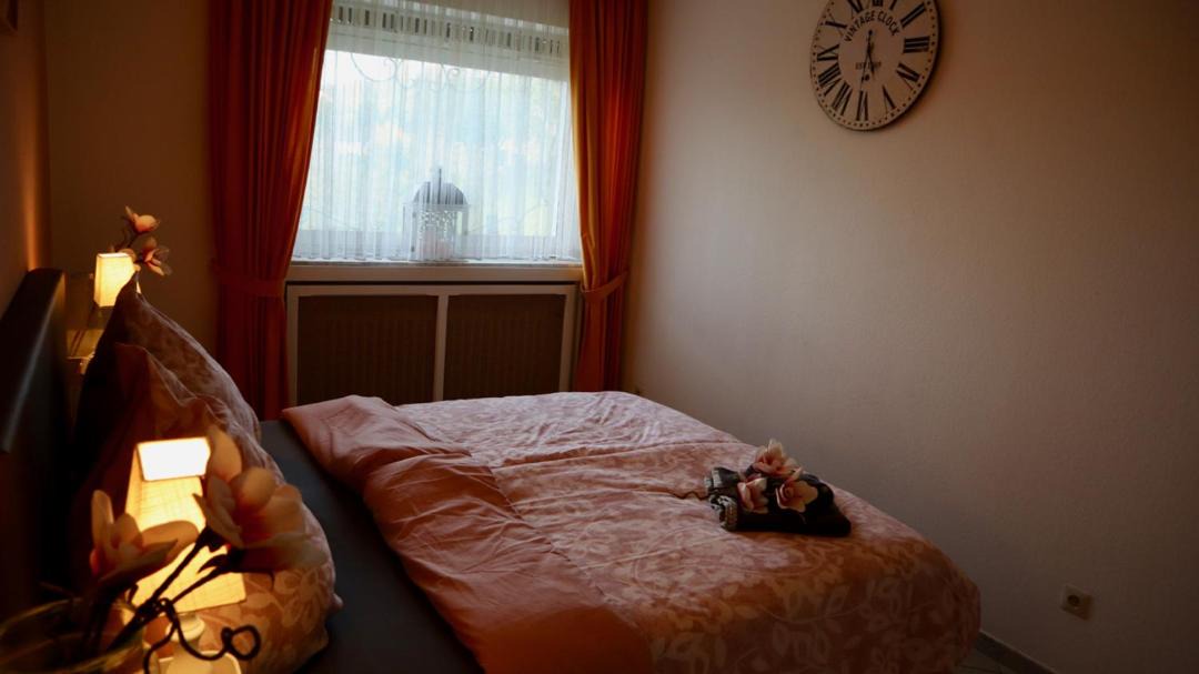 Photo of Bedroom in Dedenborn