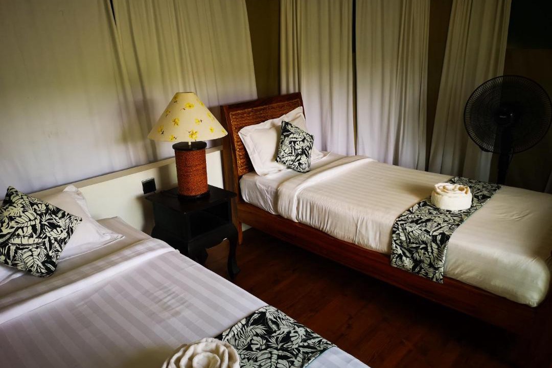 Photo of Bedroom in Tatai