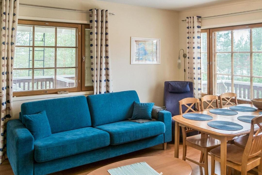 Photo of Livingroom in Sirkka