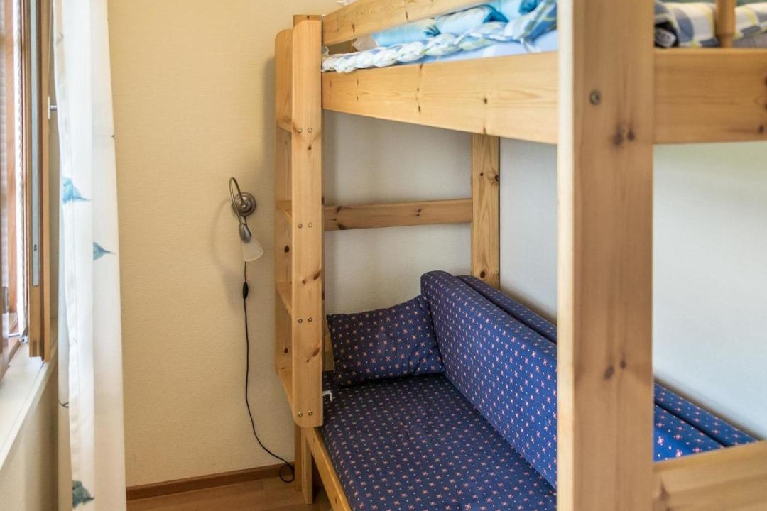 Photo of Bedroom in Sirkka