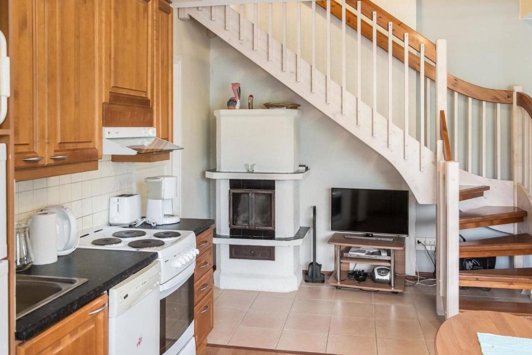 Photo of Kitchen in Sirkka