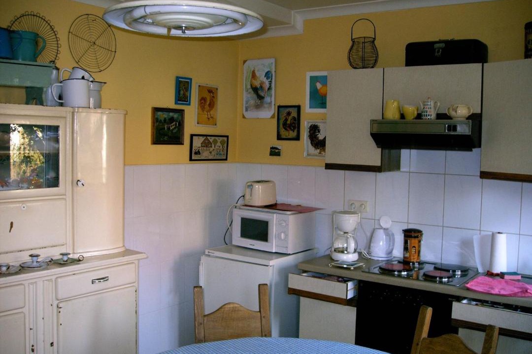 Photo of Kitchen in Dilsen