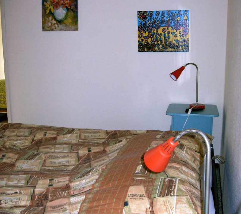 Photo of Bedroom in Dilsen