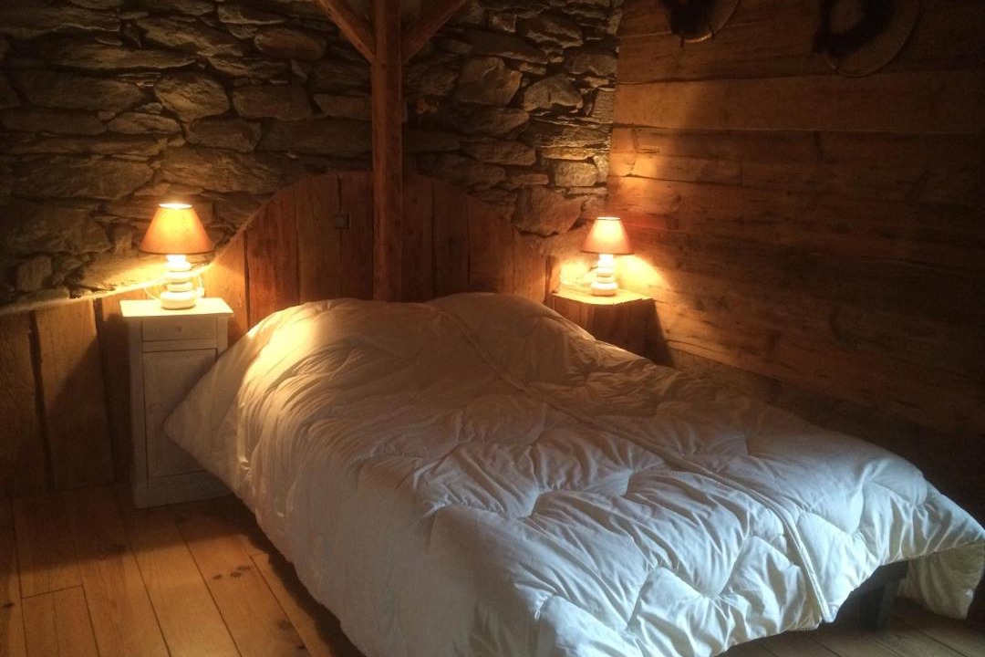 Photo of Bedroom in Praranger