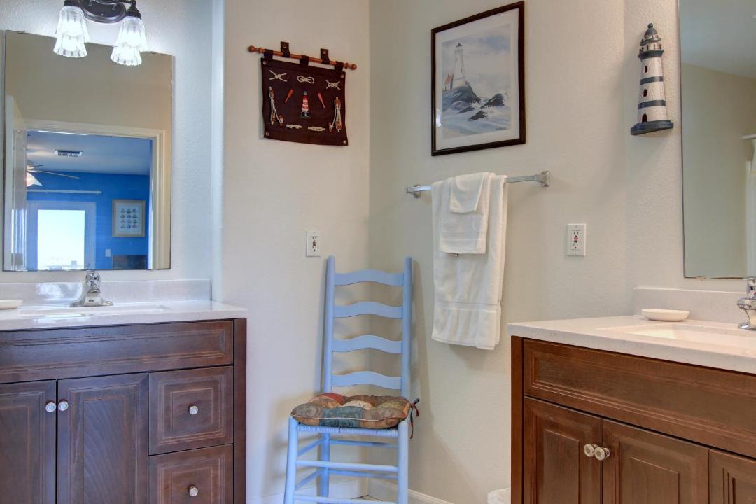 Photo of Kitchen in Port Aransas