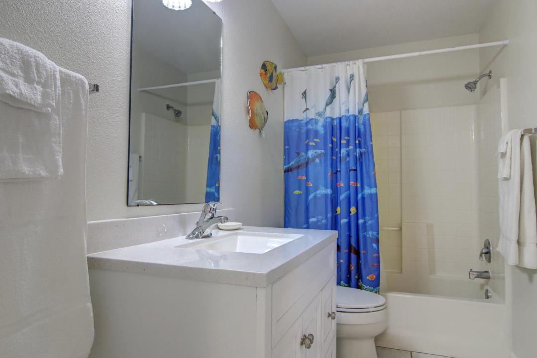 Photo of Bathroom in Port Aransas