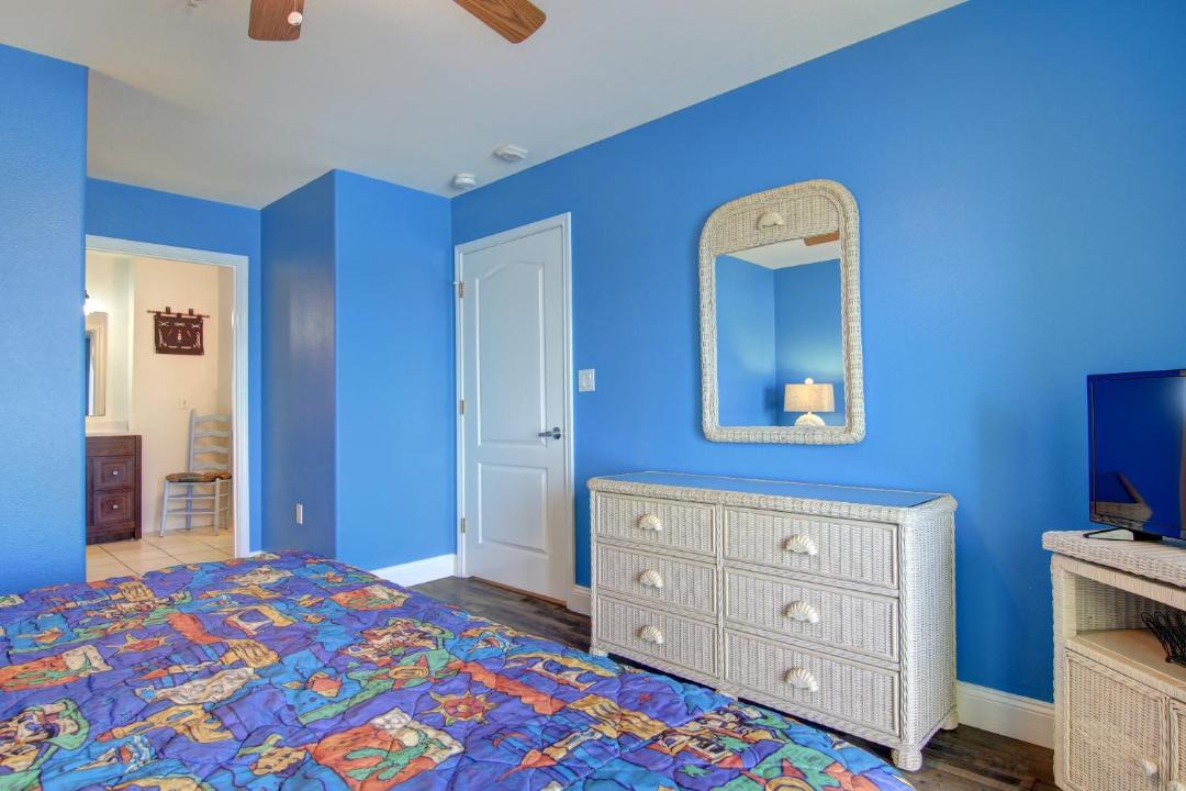 Photo of Bedroom in Port Aransas