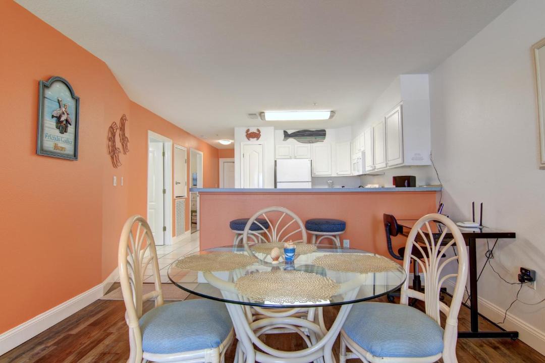 Photo of Livingroom in Port Aransas