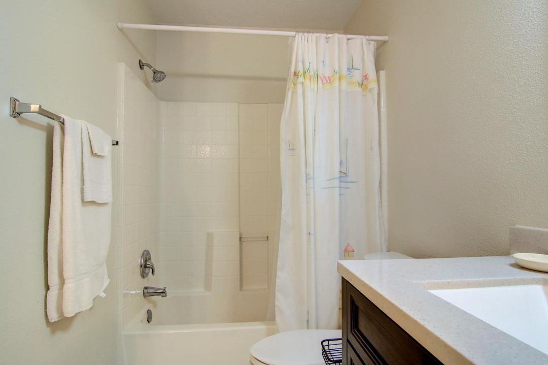 Photo of Bathroom in Port Aransas