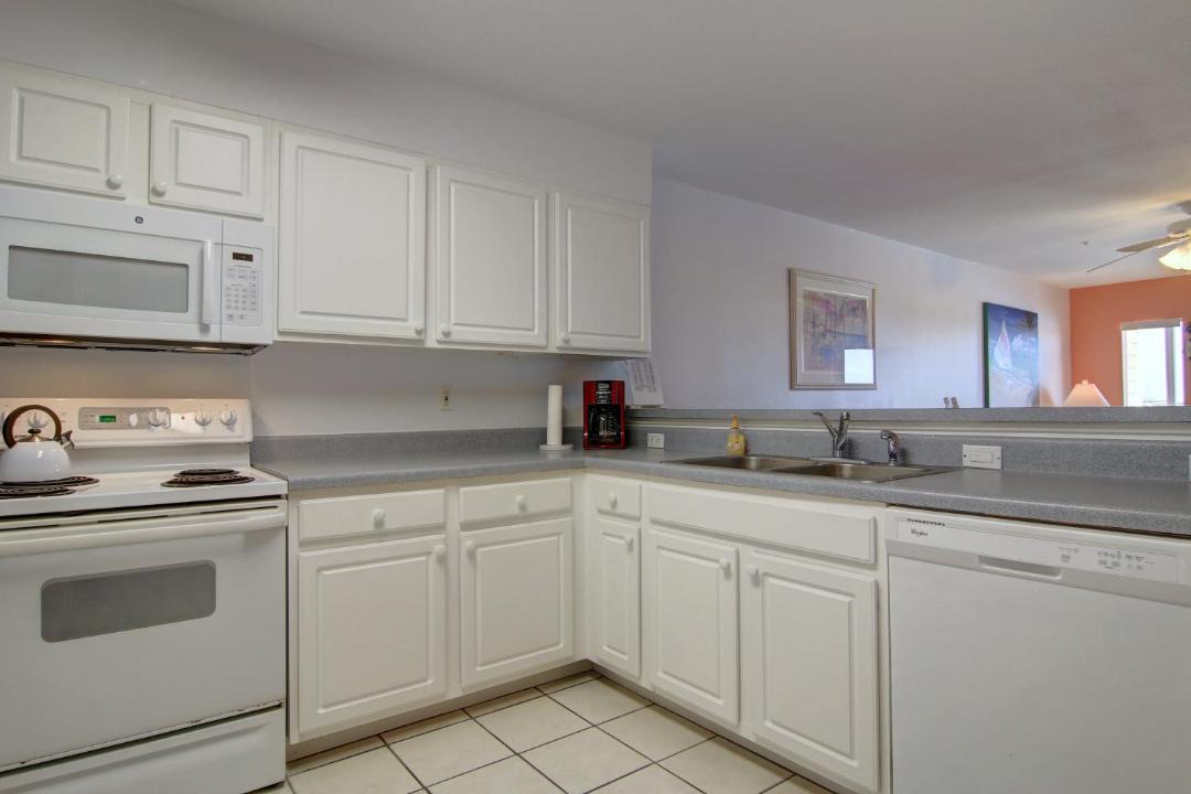 Photo of Kitchen in Port Aransas