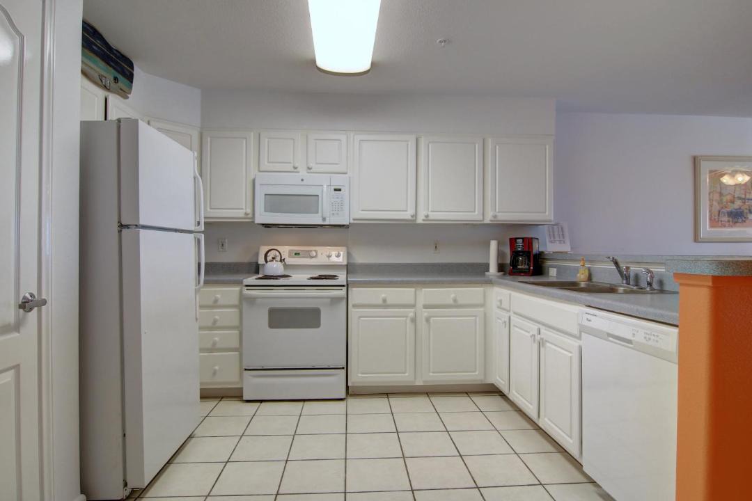 Photo of Kitchen in Port Aransas