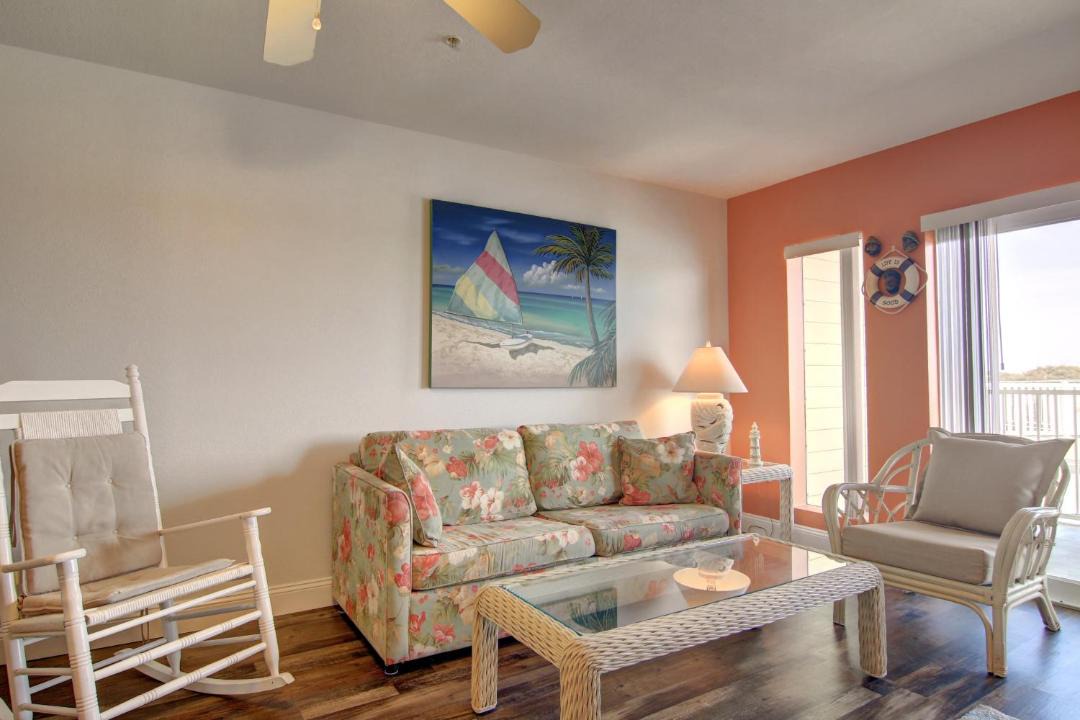Photo of Livingroom in Port Aransas