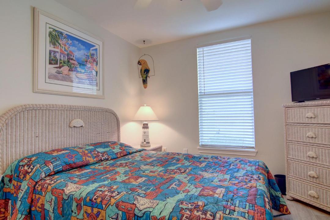 Photo of Bedroom in Port Aransas