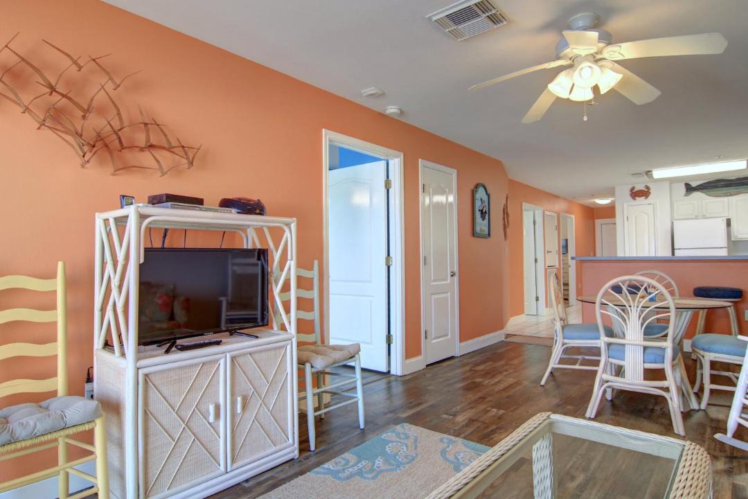 Photo of Livingroom in Port Aransas