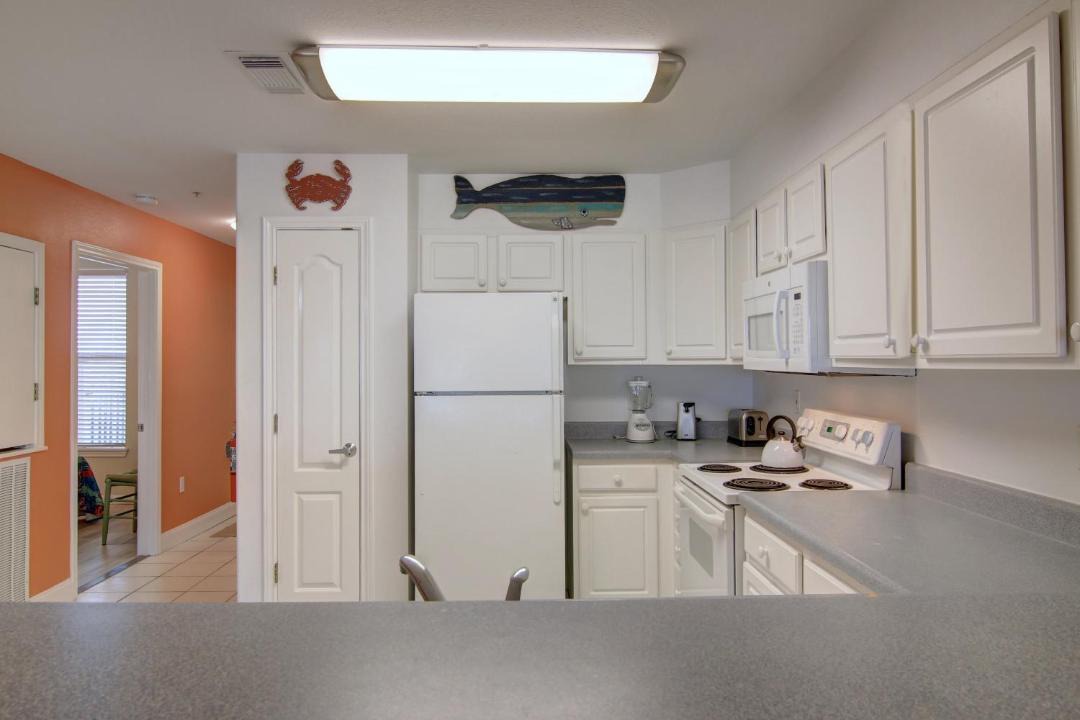 Photo of Kitchen in Port Aransas