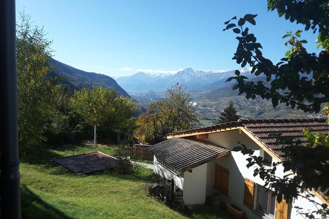 Photo of Others in Chalais