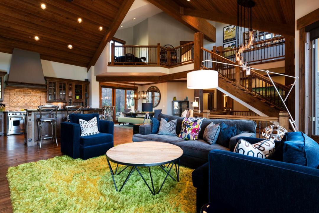 Photo of Livingroom in Park Meadows