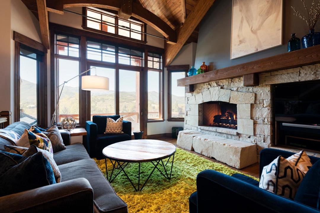 Photo of Livingroom in Park Meadows