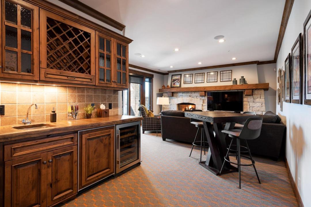 Photo of Kitchen in Park Meadows