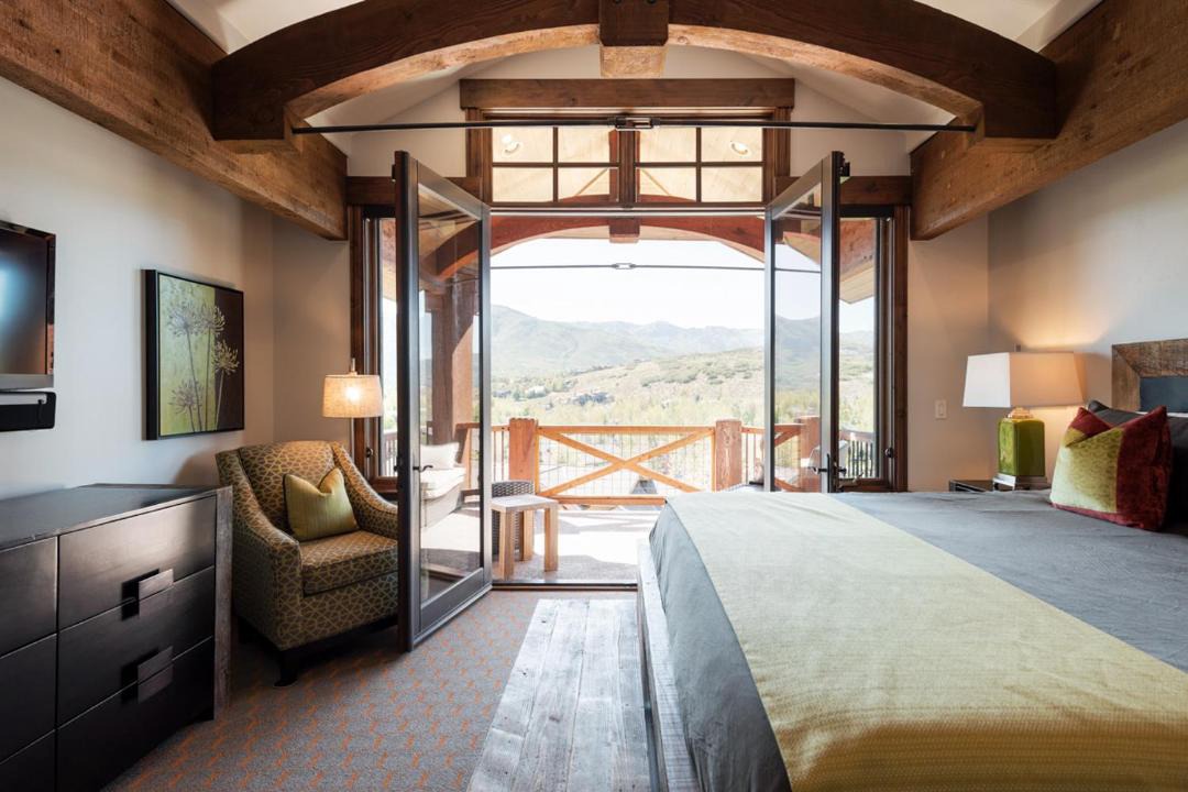 Photo of Bedroom in Park Meadows