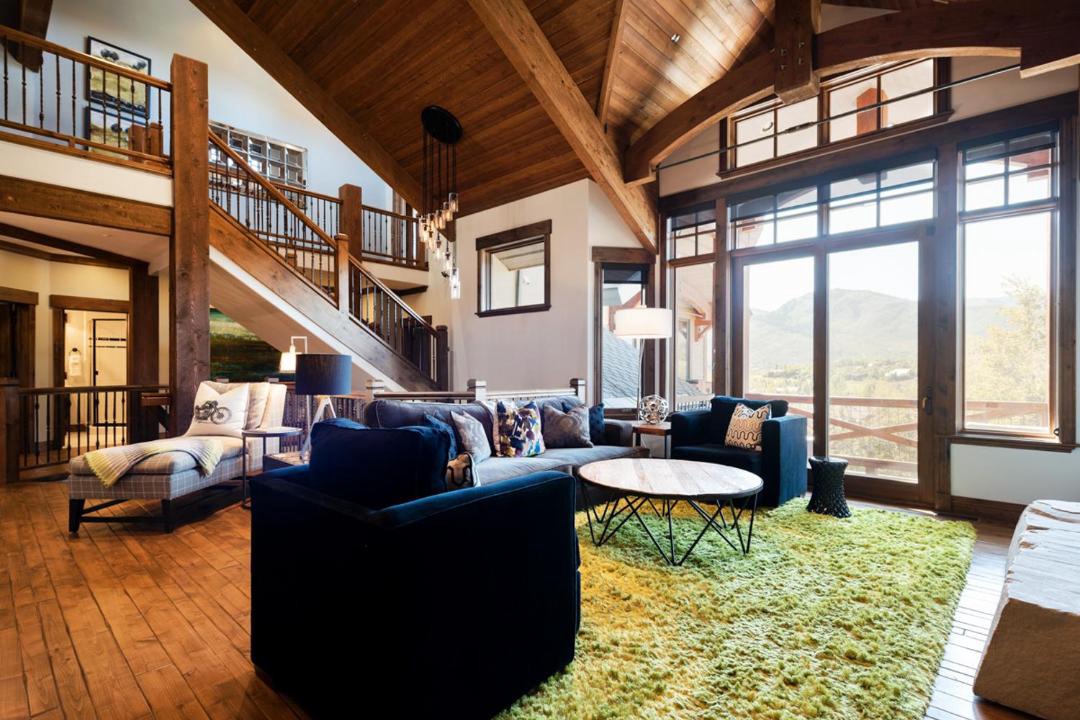 Photo of Livingroom in Park Meadows