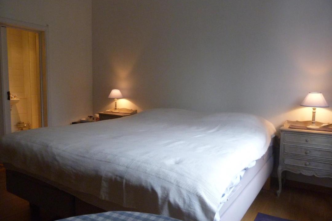 Photo of Bedroom in Kunstenkwartier