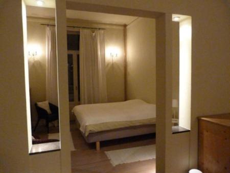 Photo of Bedroom in Kunstenkwartier