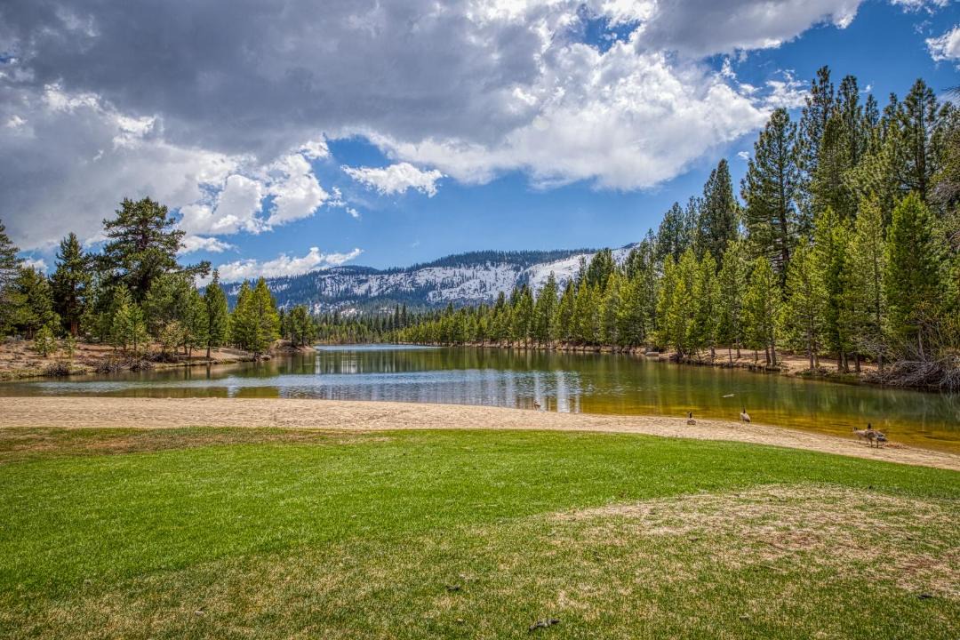 Photo of Others in Tahoe Paradise