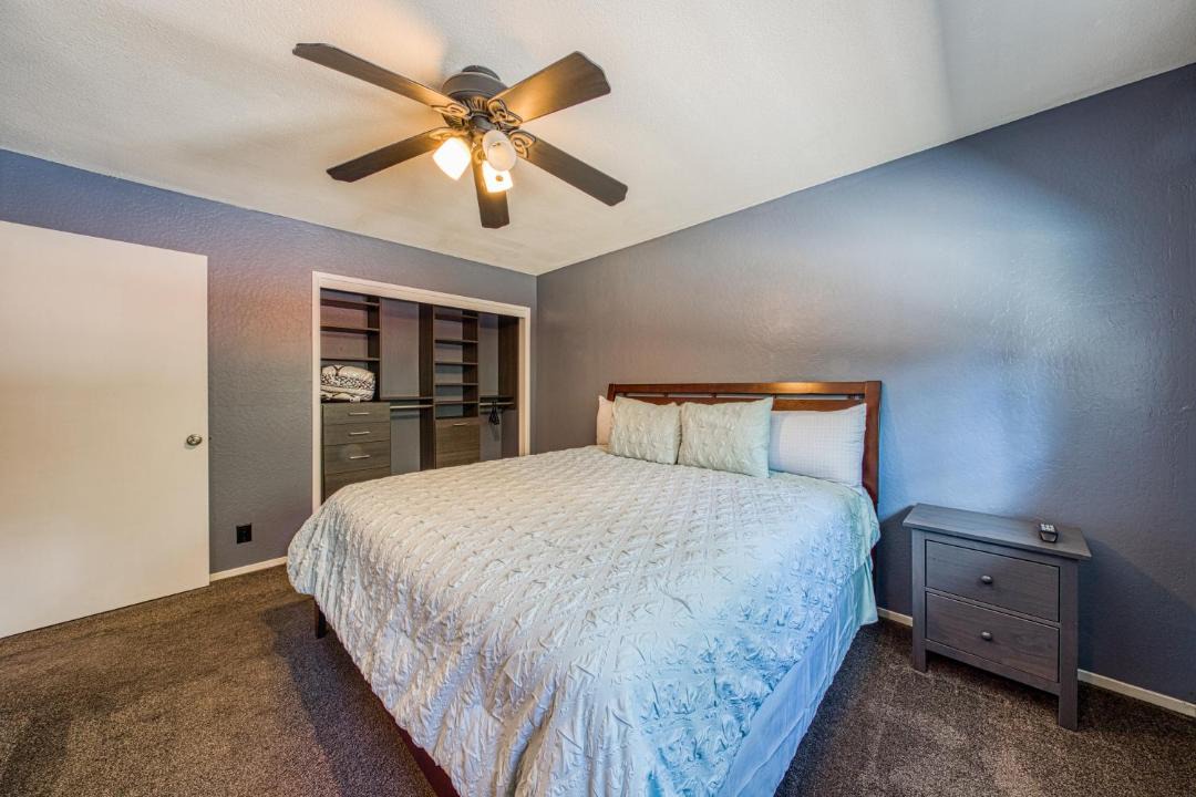 Photo of Bedroom in Tahoe Paradise