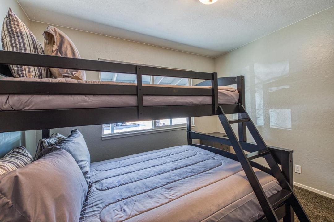 Photo of Bedroom in Tahoe Paradise
