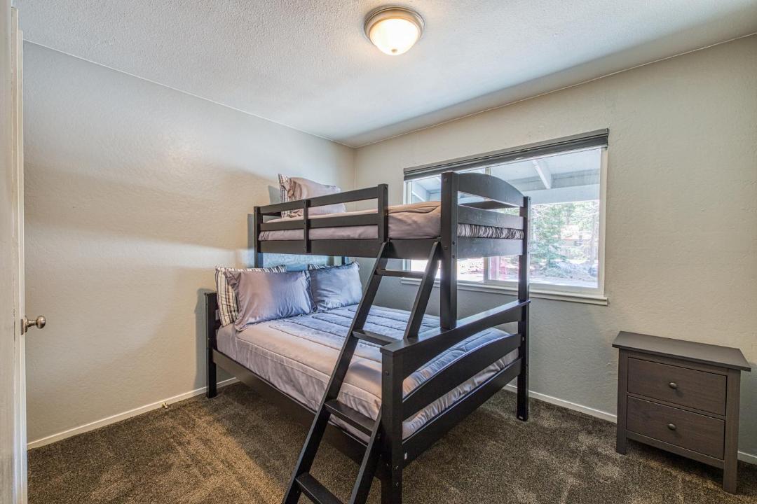 Photo of Bedroom in Tahoe Paradise