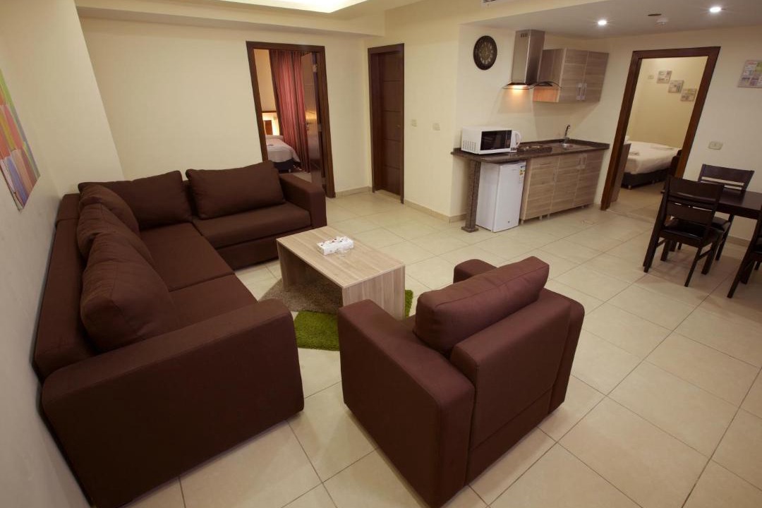 Photo of Livingroom in Al Jubeiha