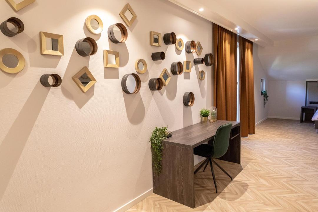 Photo of Livingroom in Genk