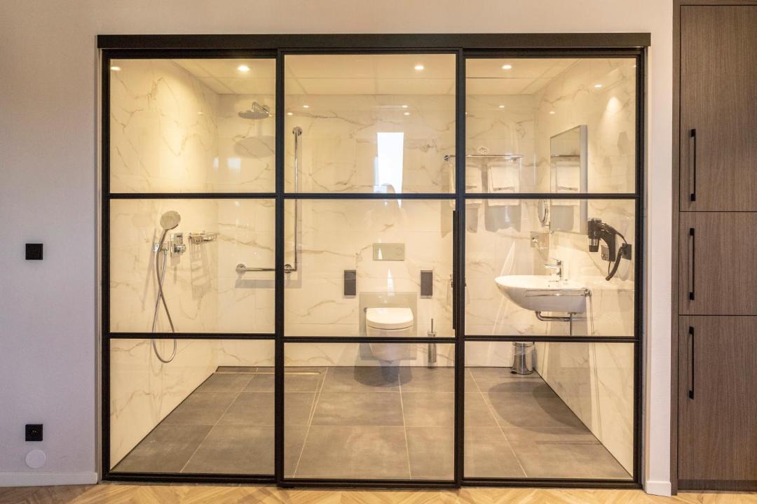 Photo of Bathroom in Genk