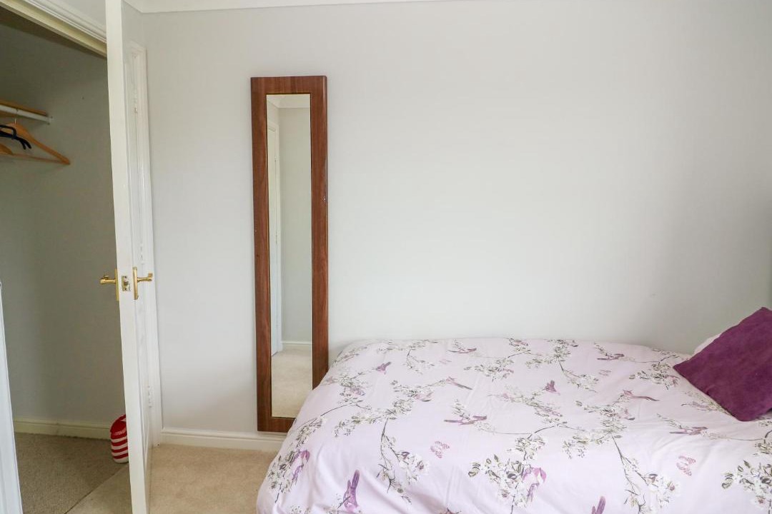 Photo of Bedroom in Hastings
