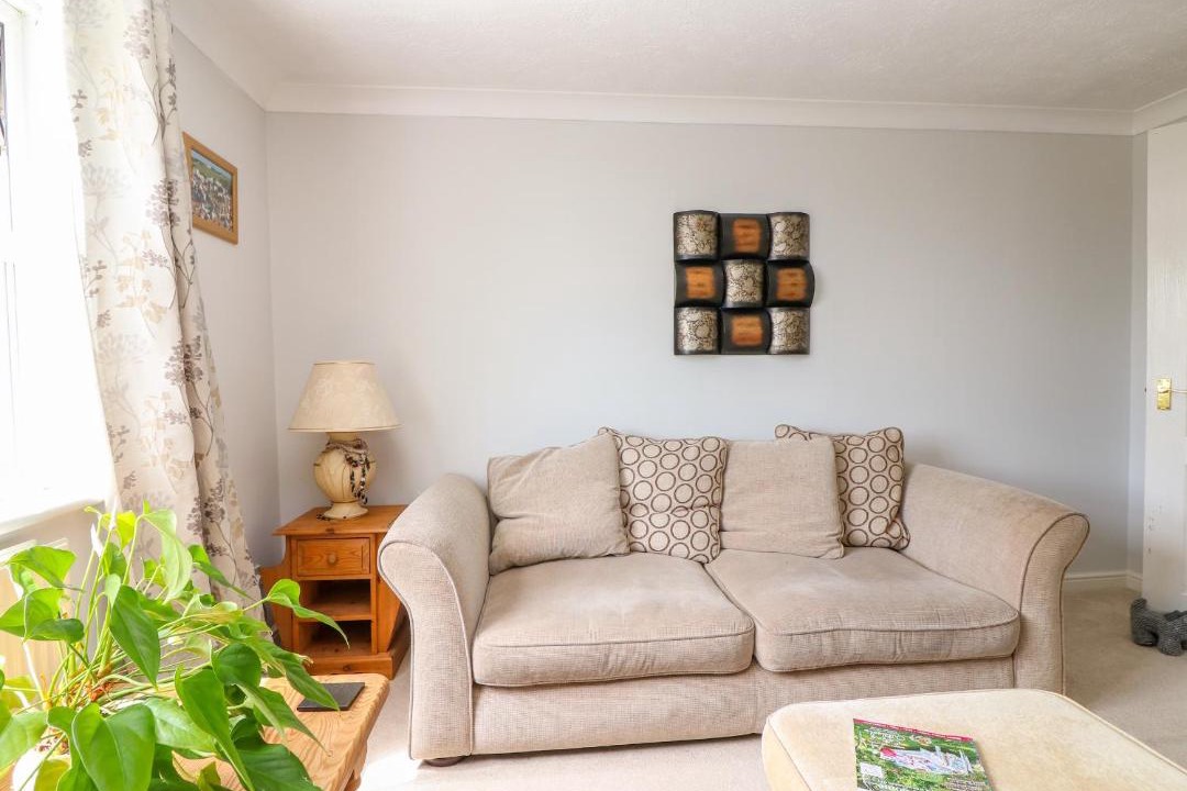 Photo of Livingroom in Hastings