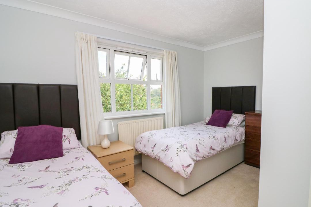 Photo of Bedroom in Hastings